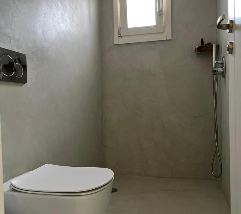 Photo of Bathroom in Vathi