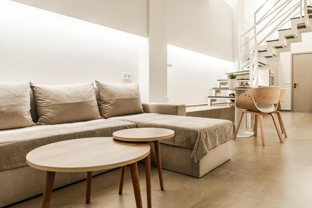 Photo of Livingroom in Katerini
