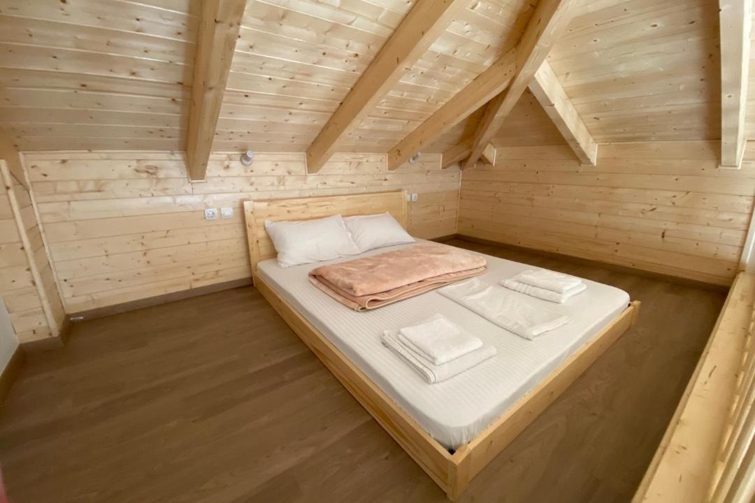 Photo of Bedroom in Panaitolion