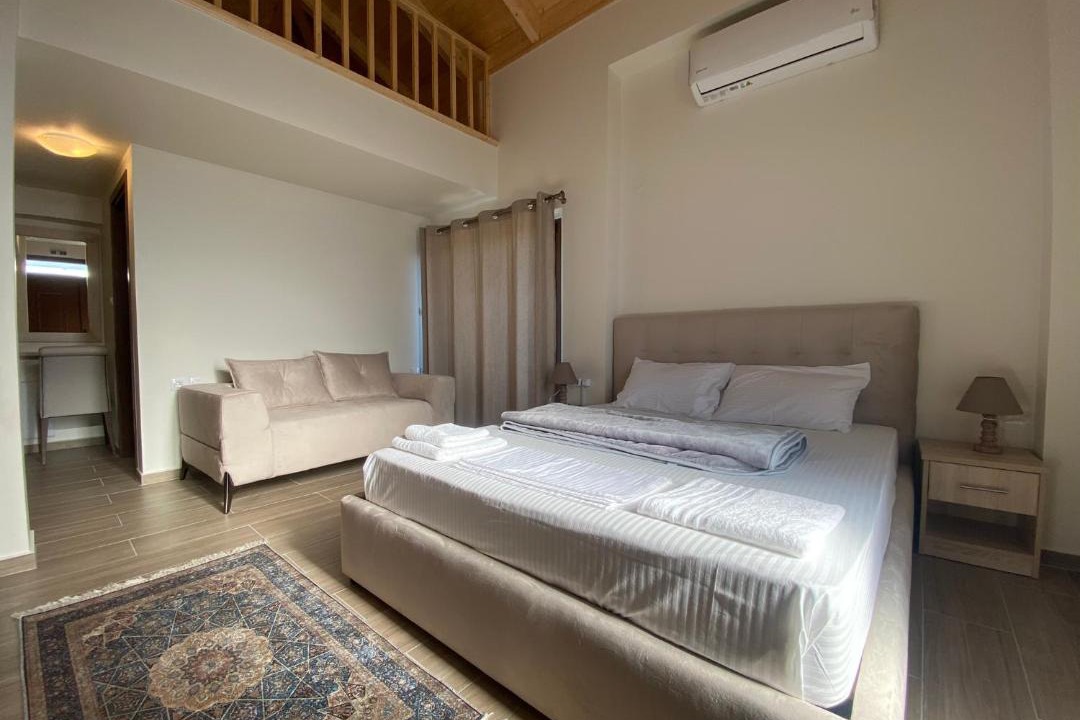 Photo of Bedroom in Panaitolion