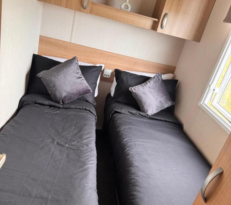 Photo of Bedroom in Ayr