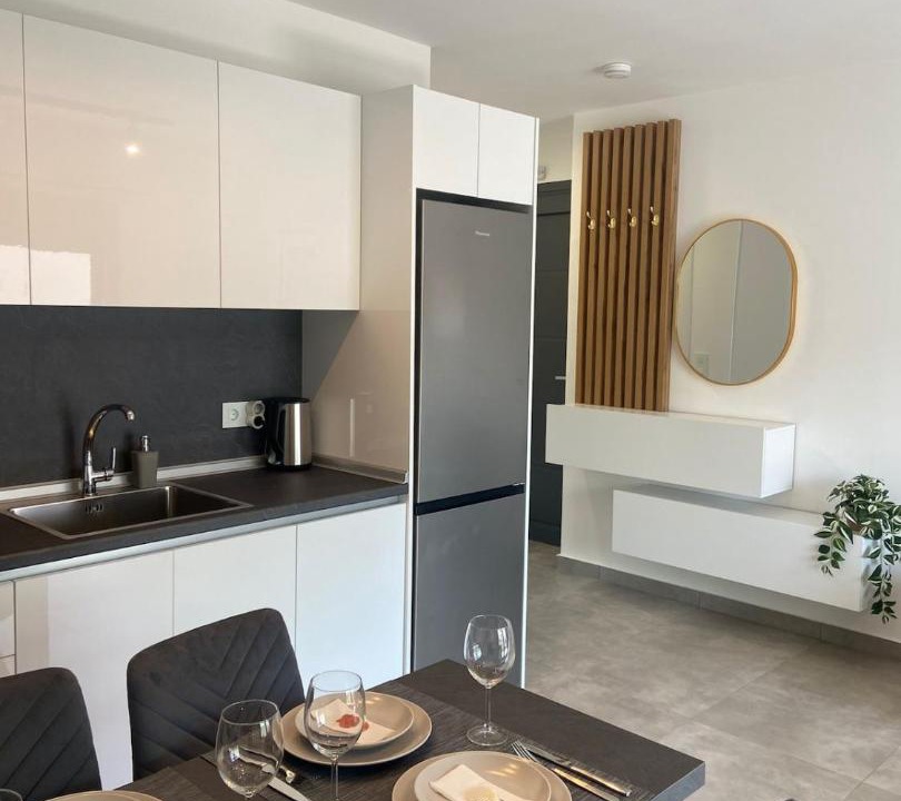 Photo of Kitchen in Agios Nikolaos