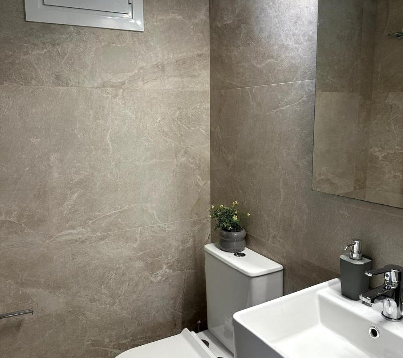 Photo of Bathroom in Fodele