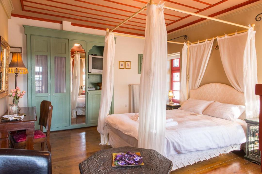 Photo of Bedroom in Ano Pedina