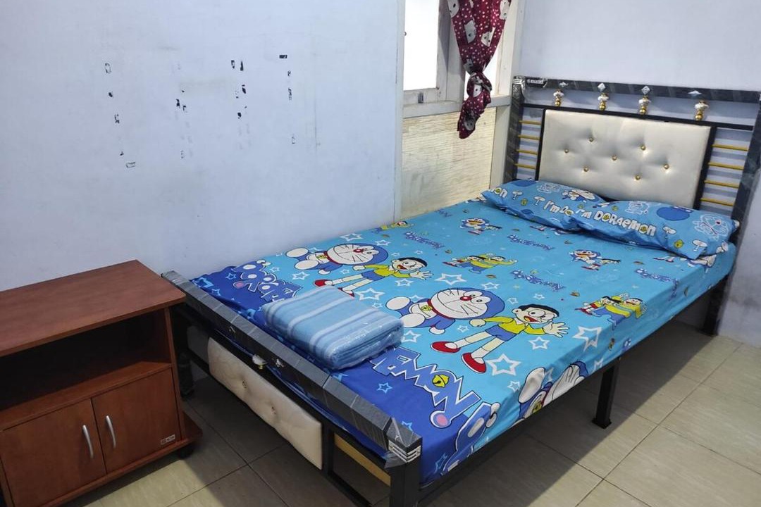 Photo of Bedroom in Genteng