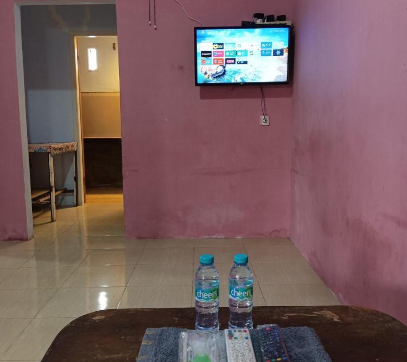 Photo of Livingroom in Genteng