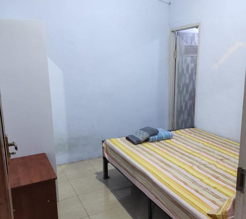 Photo of Bedroom in Genteng