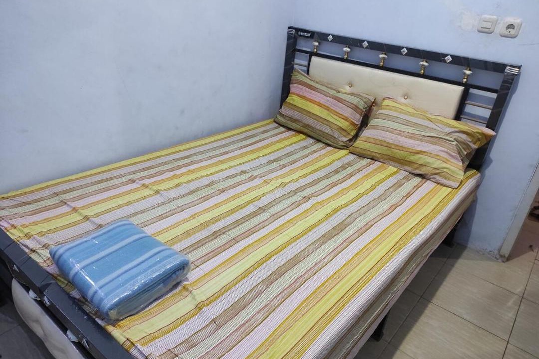 Photo of Bedroom in Genteng