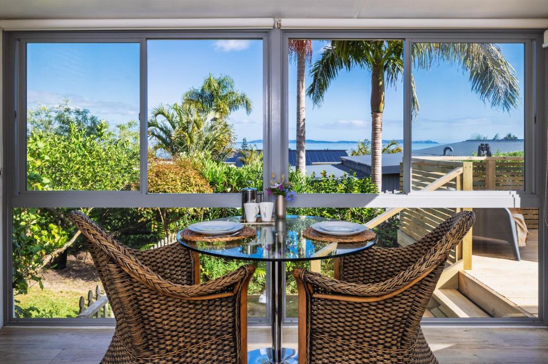 Photo of Patio Balcony in Coopers Beach