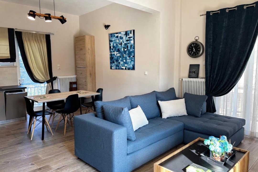 Photo of Livingroom in Kalamata
