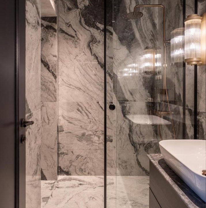 Photo of Bathroom in Larissa