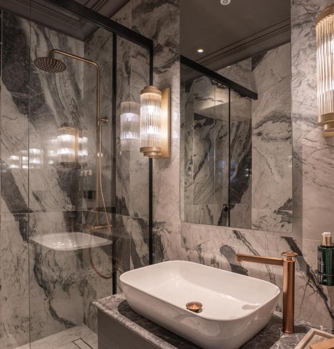 Photo of Bathroom in Larissa