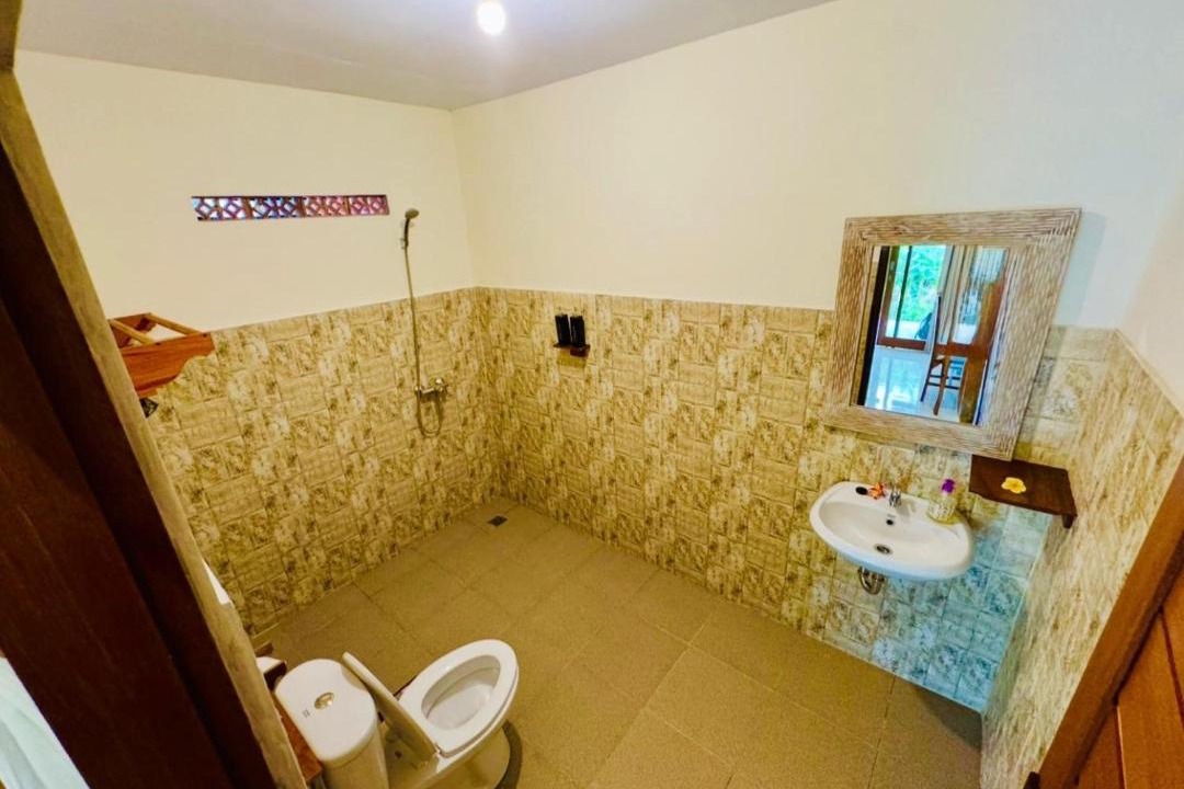 Photo of Bathroom in Sidemen