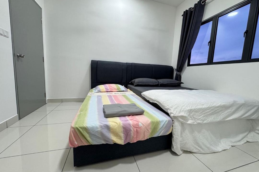 Photo of Bedroom in Kampung Bukit Dukong