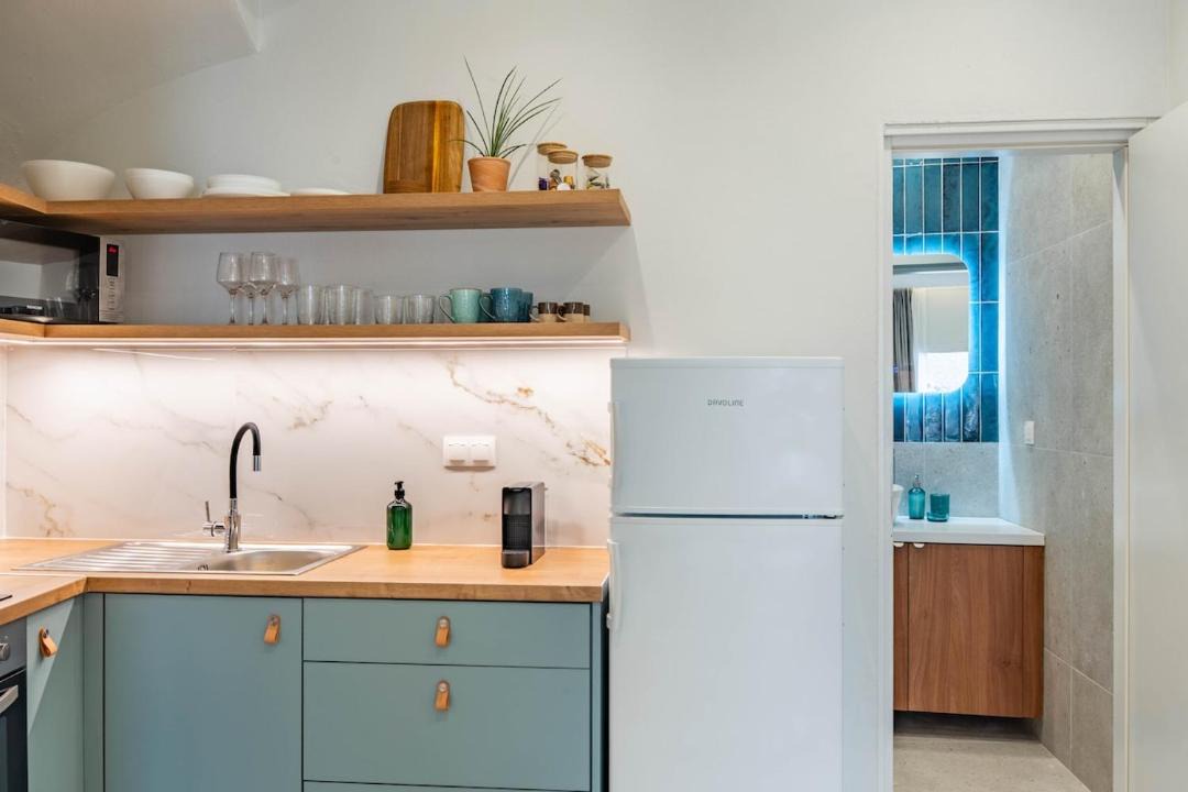 Photo of Kitchen in Stalida
