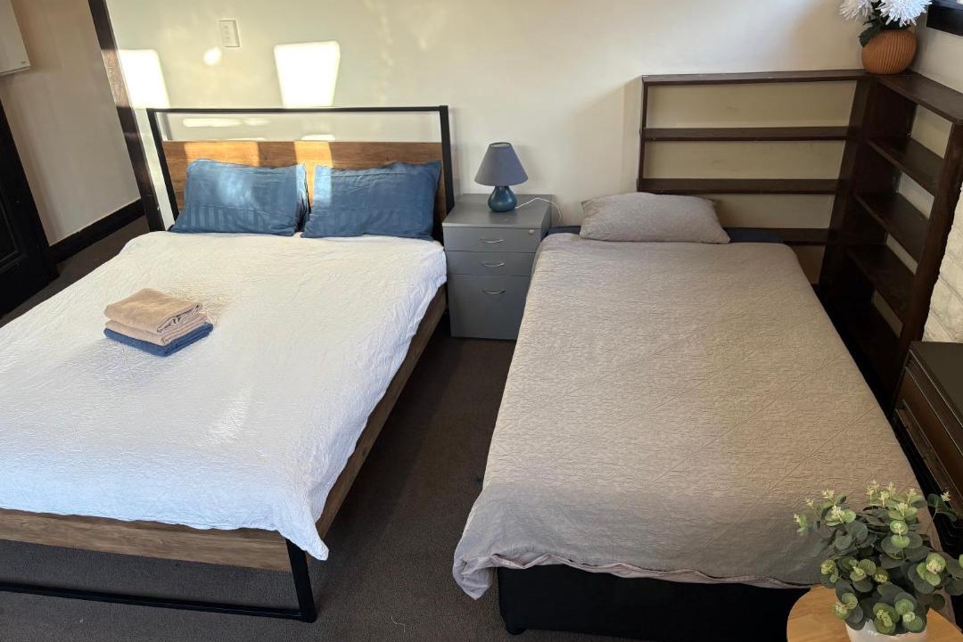 Photo of Bedroom in Auckland