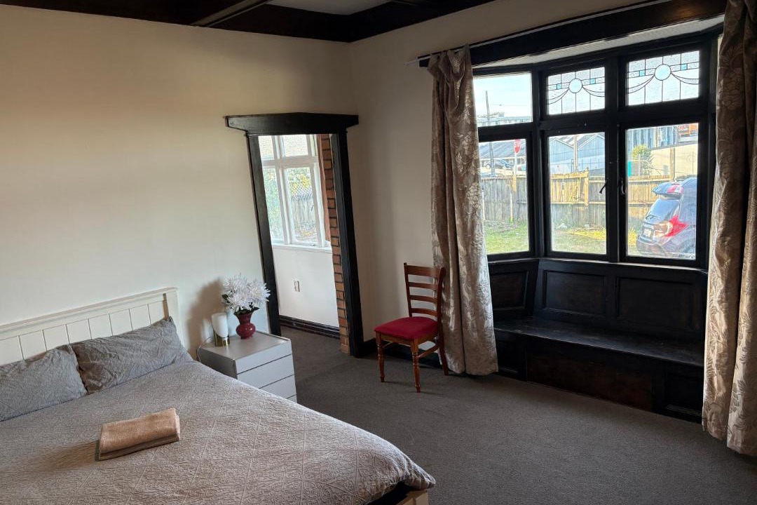 Photo of Bedroom in Auckland