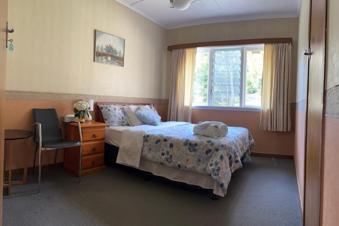 Photo of Bedroom in Whangarei