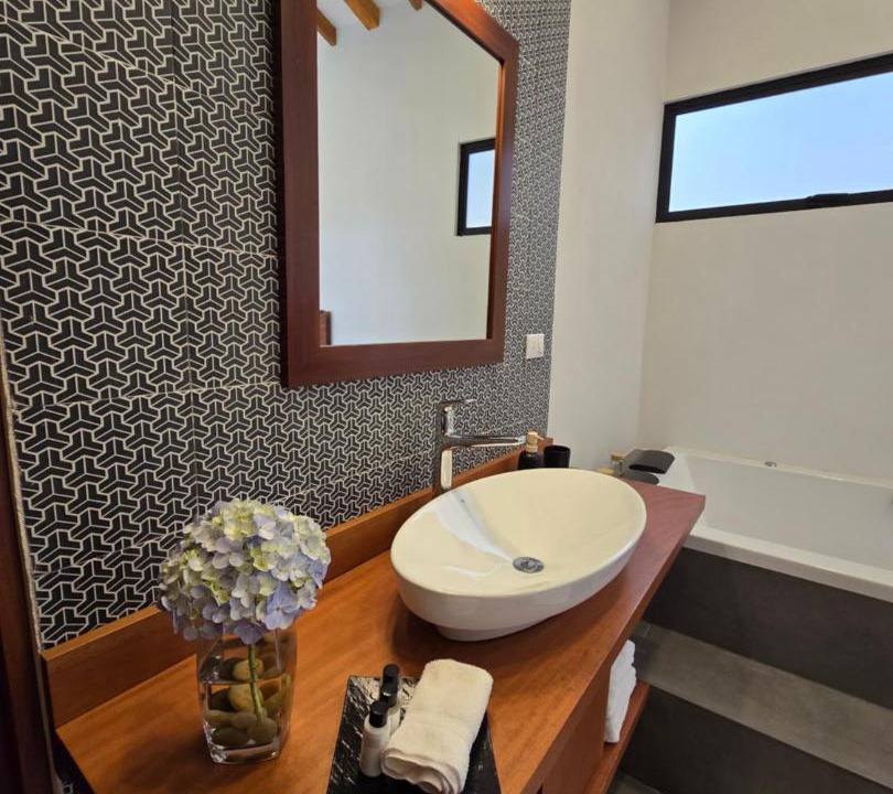 Photo of Bathroom in Quebrada Grande