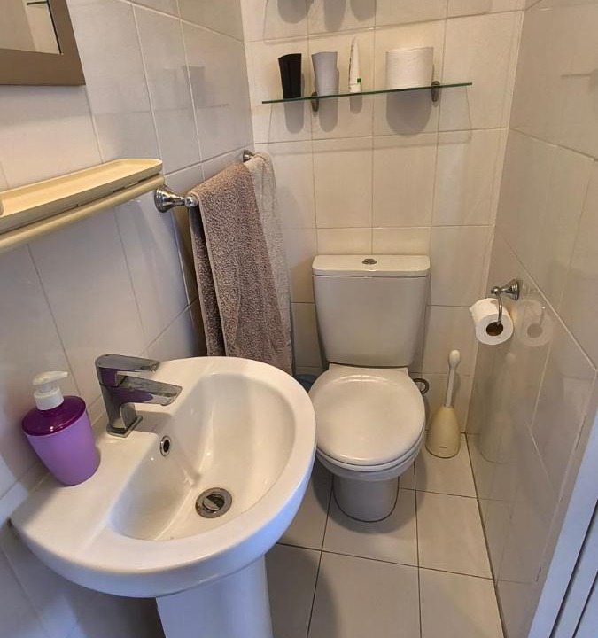 Photo of Bathroom in Manurewa