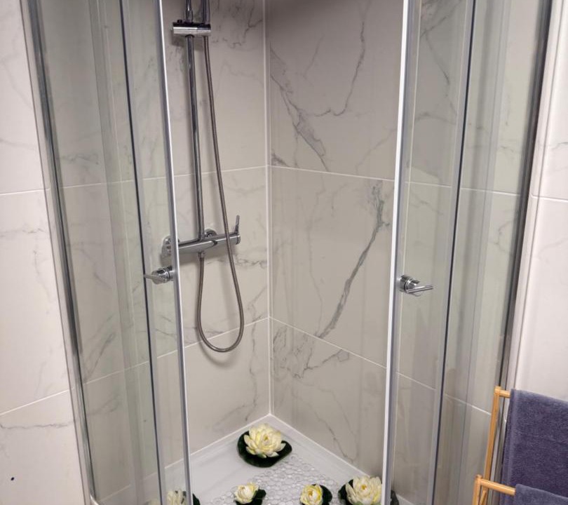 Photo of Bathroom in Khalkis