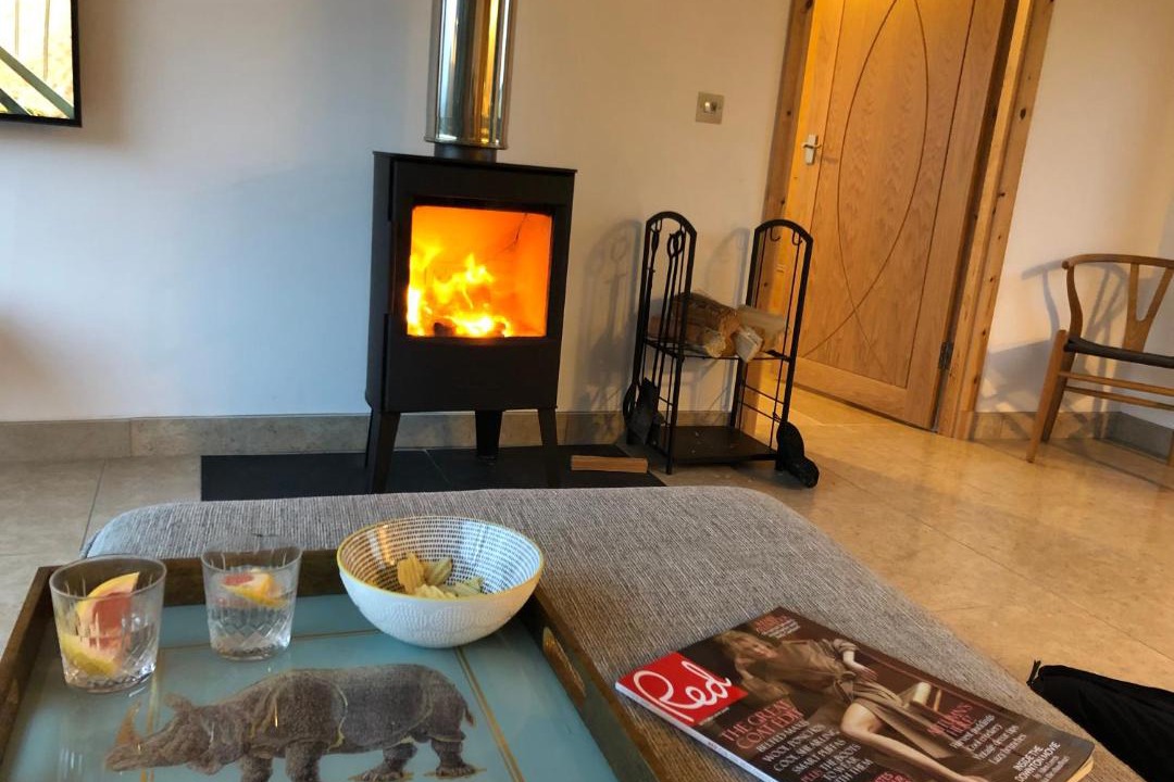 Photo of Livingroom in Kelso