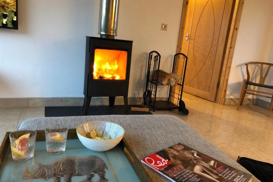 Photo of Livingroom in Kelso