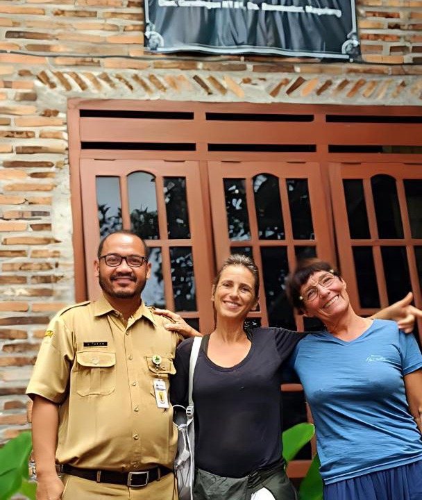 Photo of Others in Borobudur