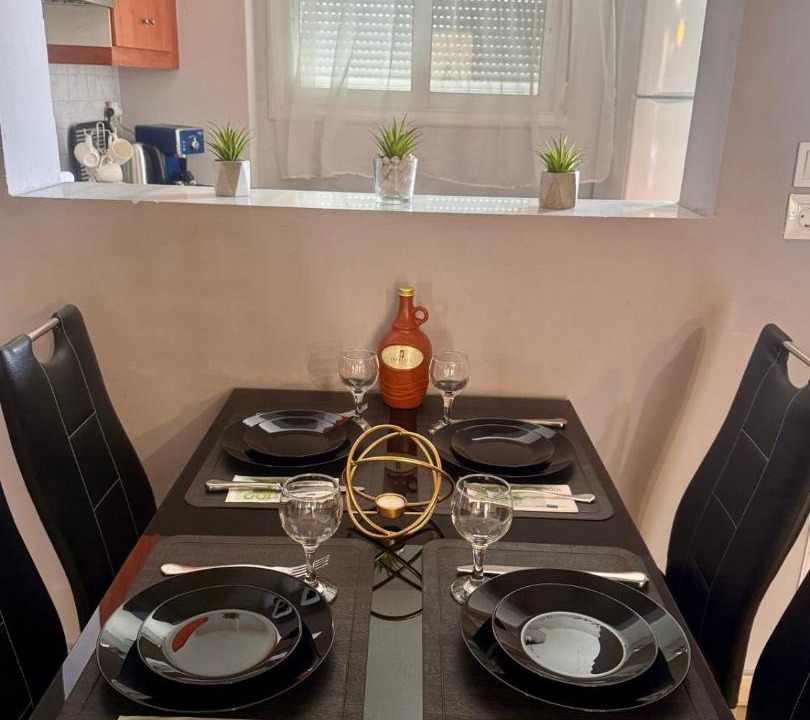 Photo of Kitchen in Chalcis