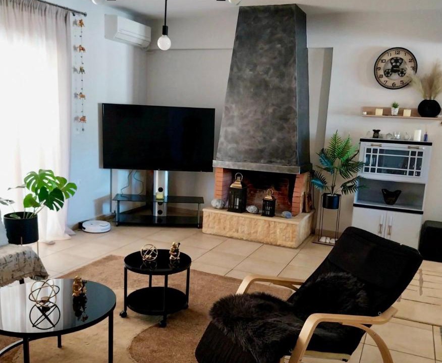 Photo of Livingroom in Chalcis
