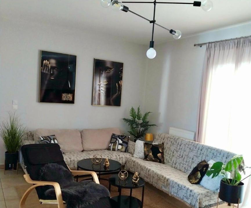 Photo of Livingroom in Chalcis