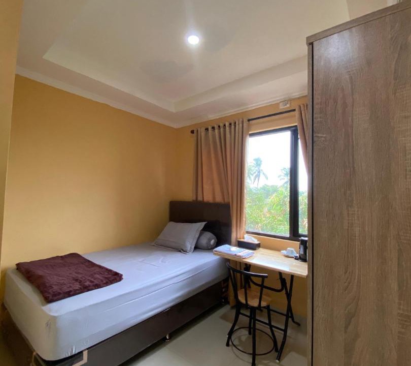 Photo of Bedroom in Banda Aceh