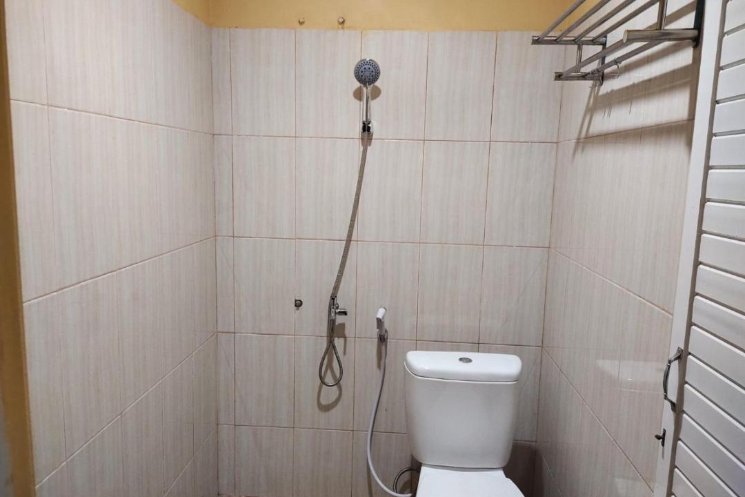 Photo of Bathroom in Banda Aceh