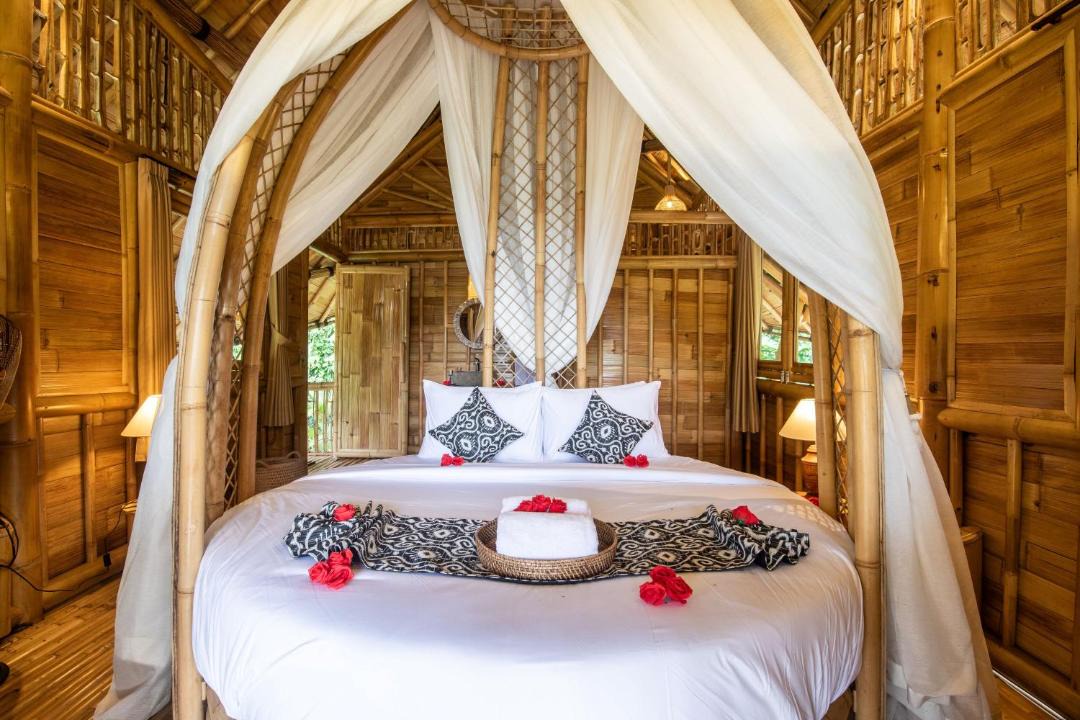 Photo of Bedroom in Selat