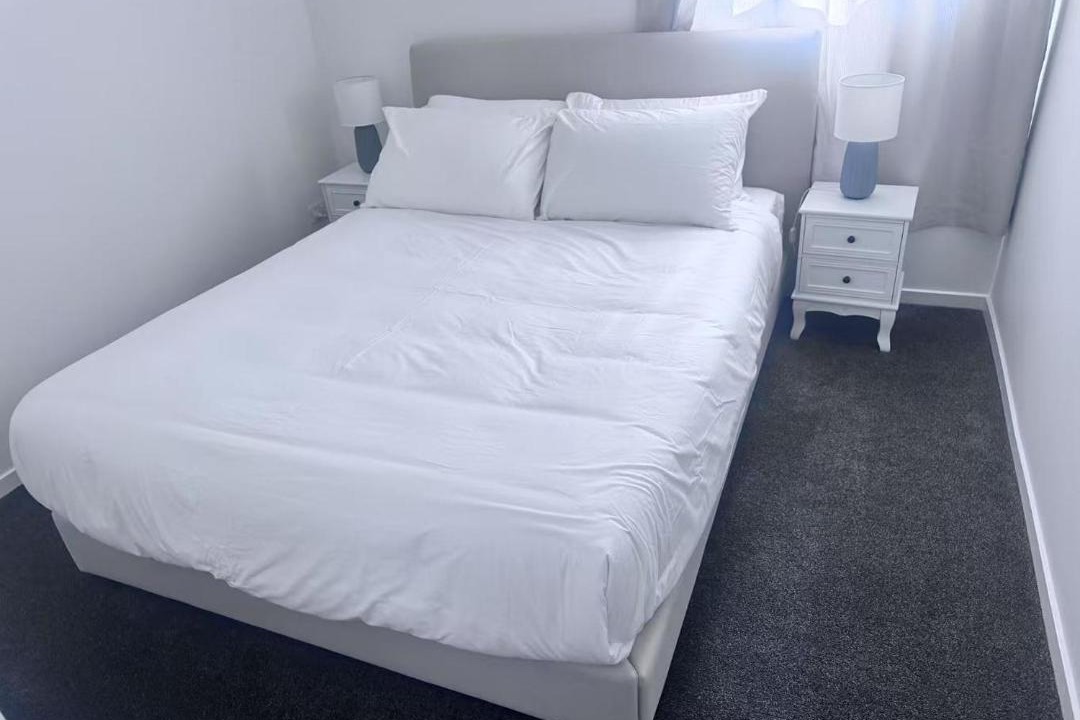 Photo of Bedroom in Flat Bush