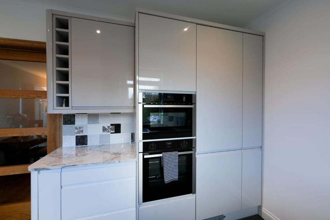 Photo of Kitchen in Ardrossan