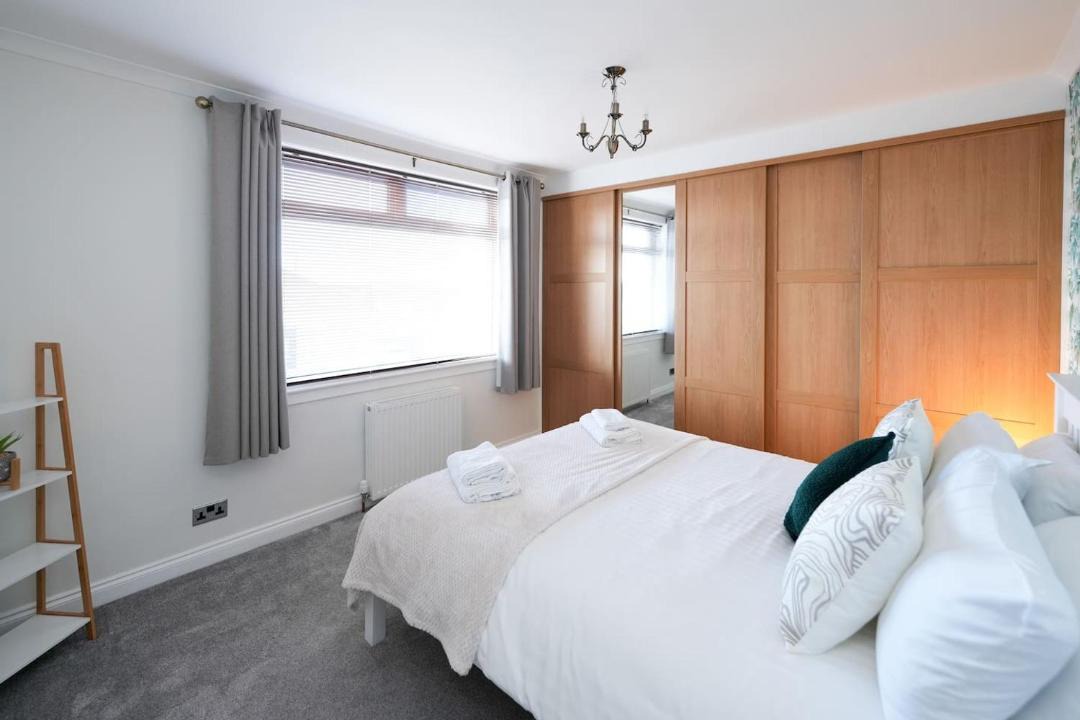 Photo of Bedroom in Ardrossan