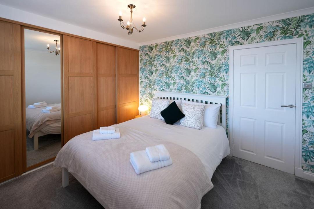 Photo of Bedroom in Ardrossan