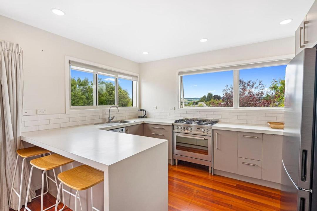 Photo of Kitchen in Taupo