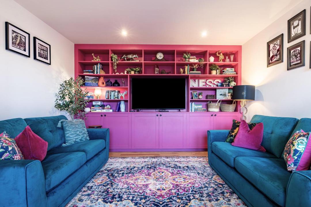 Photo of Livingroom in Inverness City Centre
