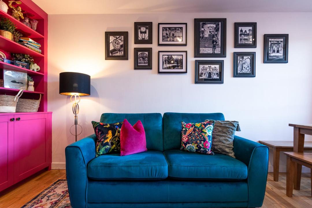 Photo of Livingroom in Inverness City Centre