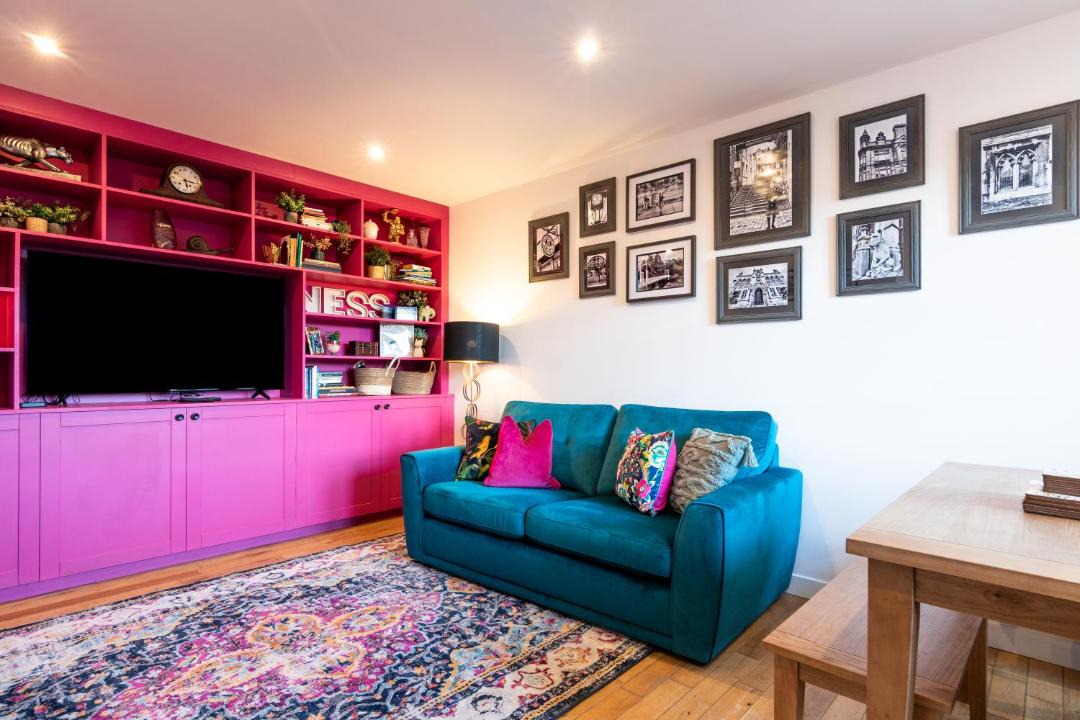 Photo of Livingroom in Inverness City Centre