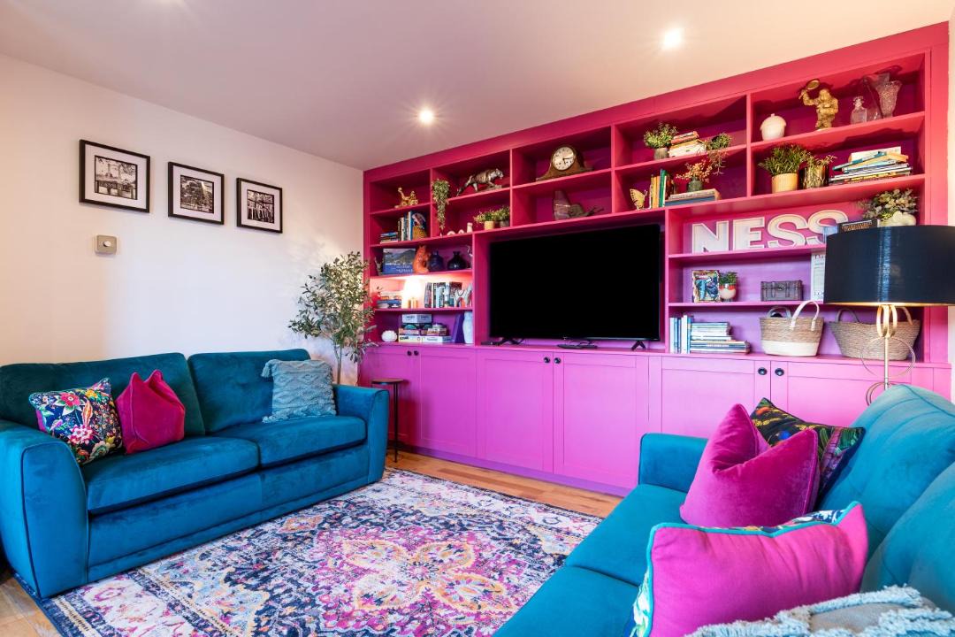 Photo of Livingroom in Inverness City Centre