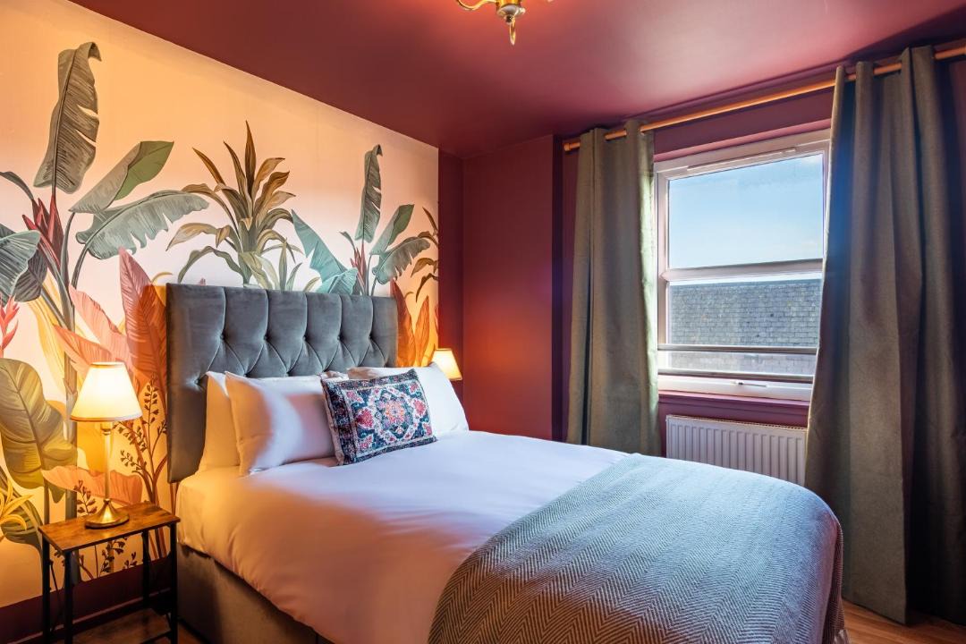 Photo of Bedroom in Inverness City Centre