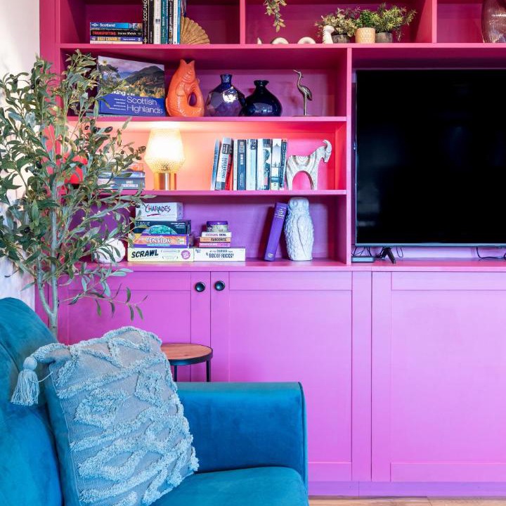 Photo of Livingroom in Inverness City Centre