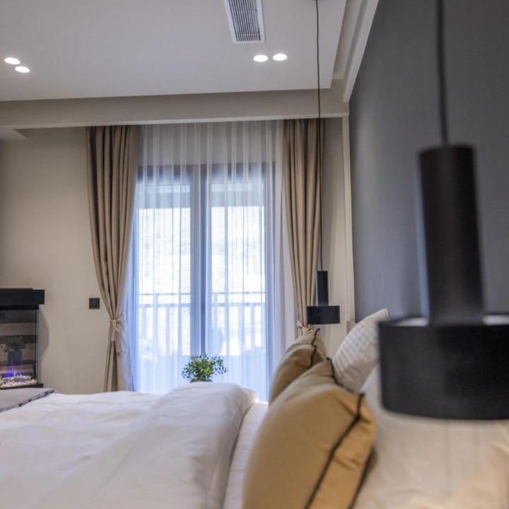Photo of Bedroom in Kalambaka