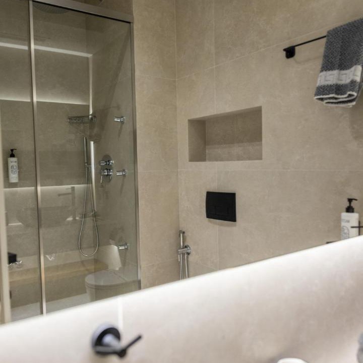 Photo of Bathroom in Kalambaka