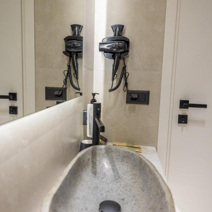 Photo of Bathroom in Kalambaka