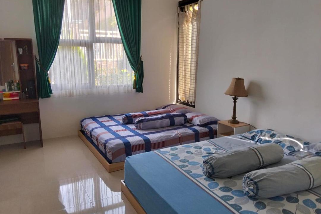 Photo of Bedroom in Pacet