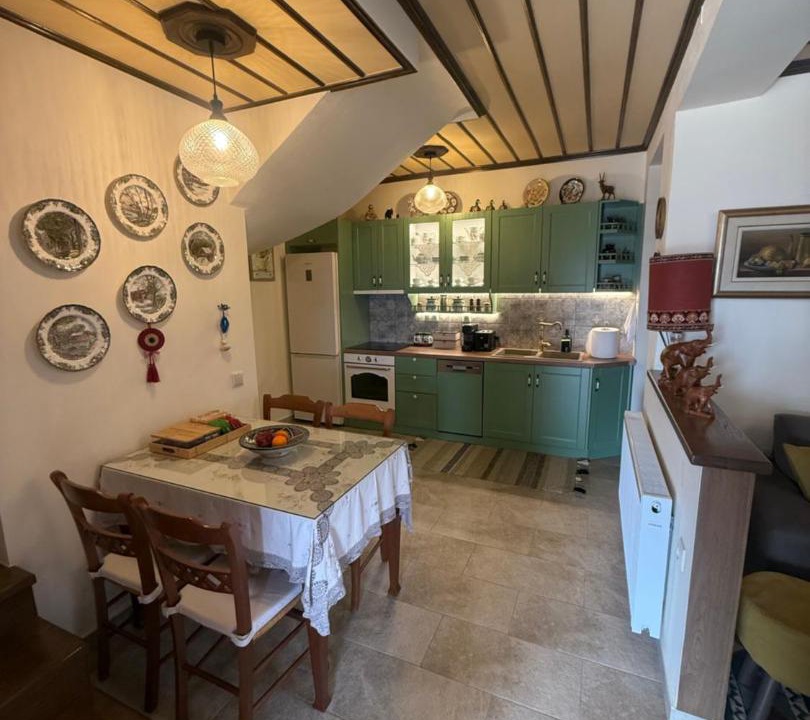 Photo of Kitchen in Vitsa